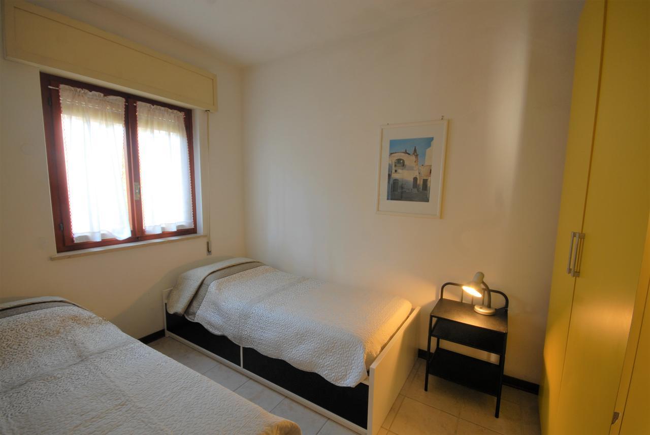 Villa Azalea Lignano Sabbiadoro Esterno foto
