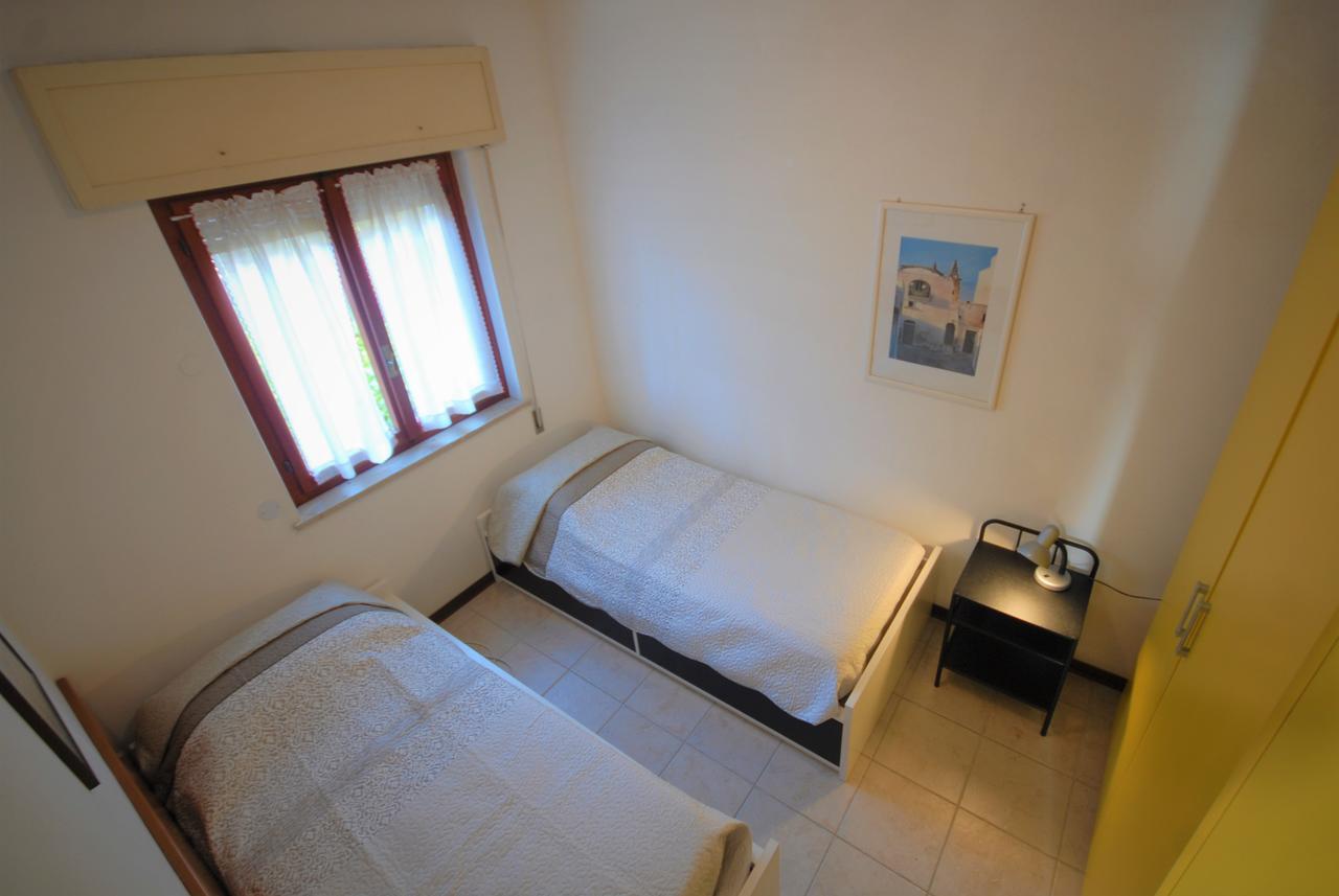 Villa Azalea Lignano Sabbiadoro Esterno foto