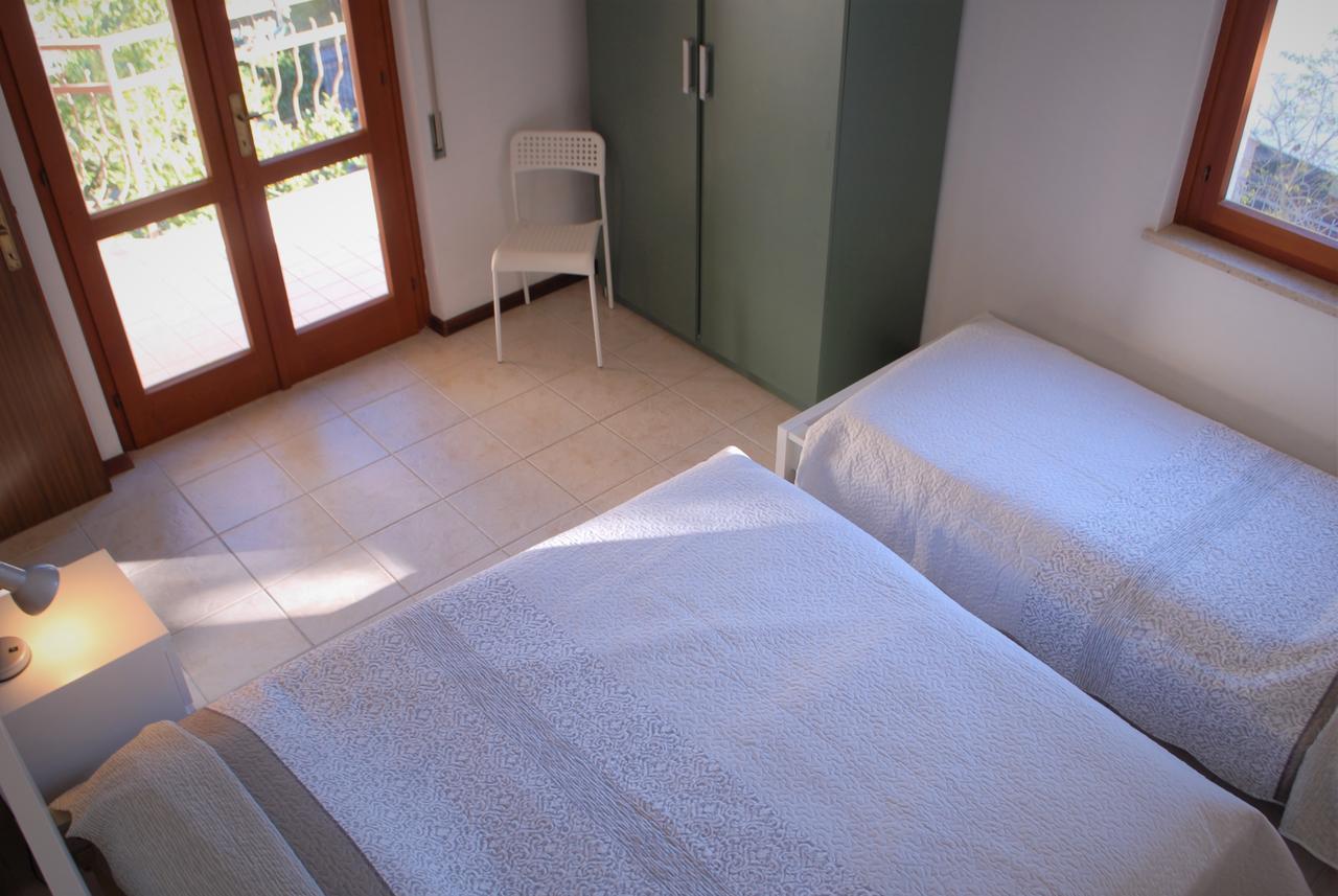 Villa Azalea Lignano Sabbiadoro Esterno foto