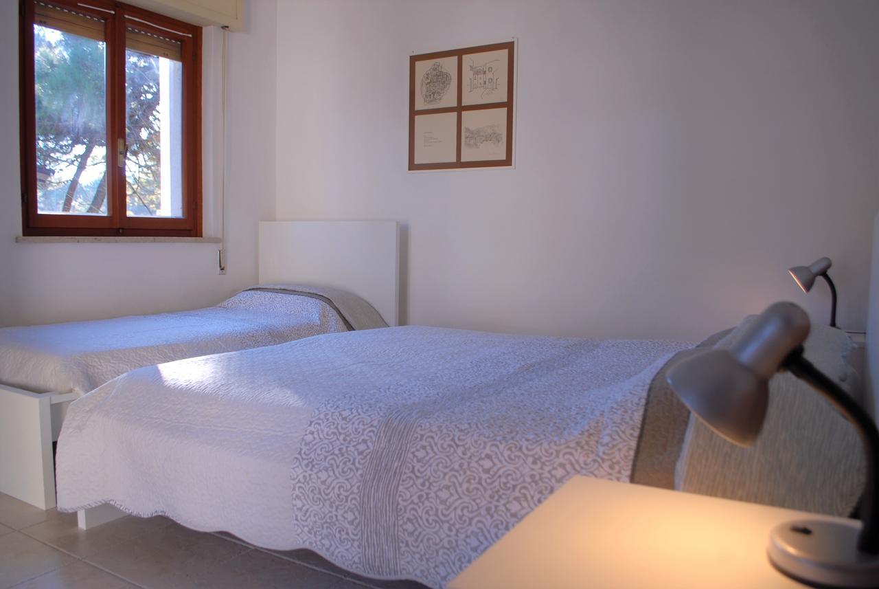 Villa Azalea Lignano Sabbiadoro Esterno foto