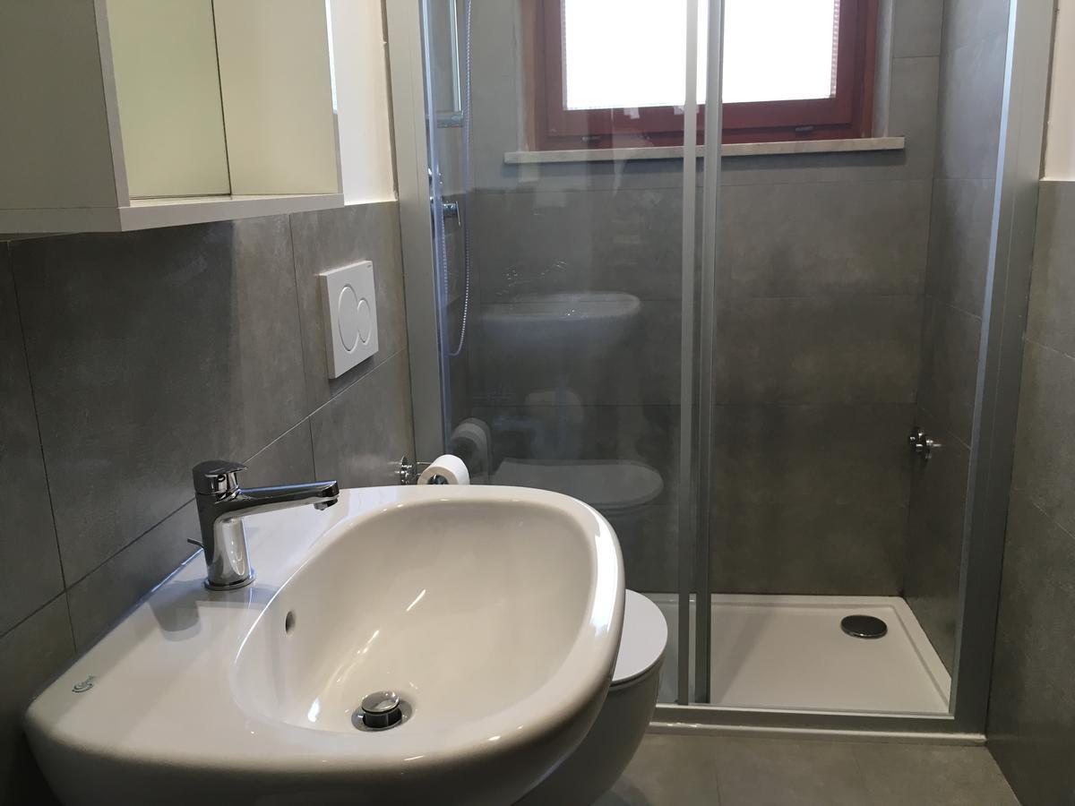 Villa Azalea Lignano Sabbiadoro Esterno foto
