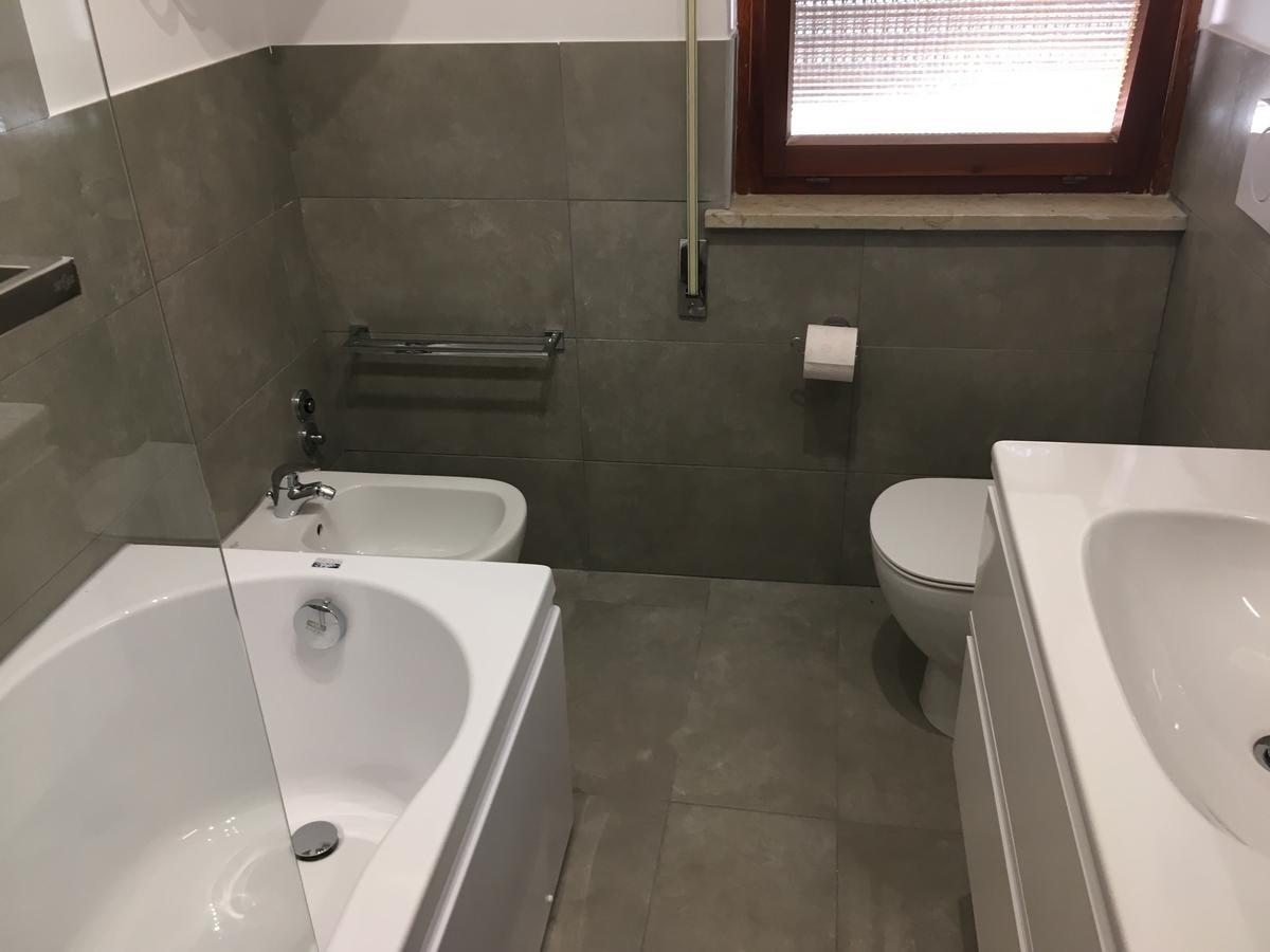 Villa Azalea Lignano Sabbiadoro Esterno foto